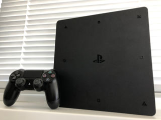 Playstation 4 Slim foto 5