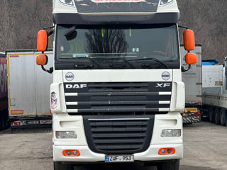 Daf XF