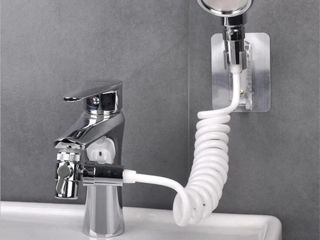 Incalzitor de apa instantanee / robinet electric foto 1