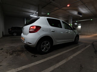 Dacia Sandero foto 6