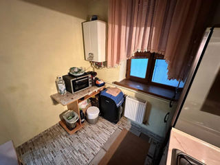 Apartament cu 1 cameră, 30 m², Râșcani, Chișinău foto 2