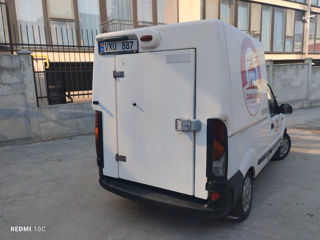 Renault Cangoo foto 4