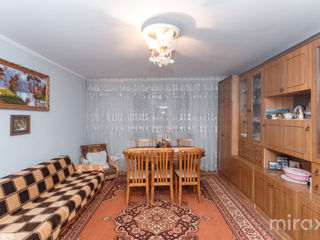 Apartament cu 4 camere, 110 m², Ciocana, Chișinău foto 5