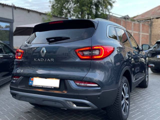 Renault Kadjar foto 5