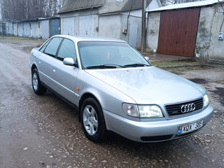 Audi A6 foto 6