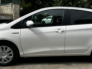 Toyota Yaris foto 3