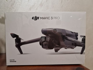 Dronă Dji  Mavic 3 Pro