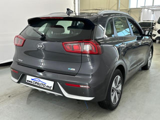 KIA Niro foto 3