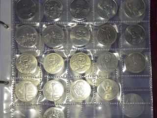 Листы для монет и банкнот foto 5