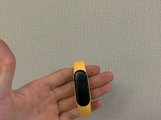 Ceas miband