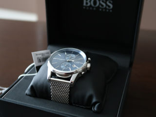 Hugo Boss HB1513441, новые, оригинал foto 10