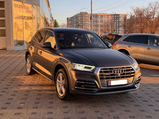 Audi Q5 foto 2