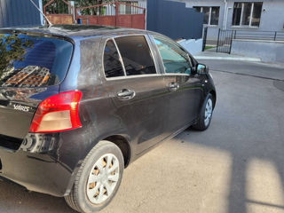 Toyota Yaris foto 7