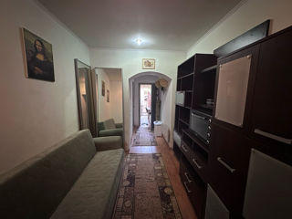 Apartament cu 2 camere, 40 m², Centru, Chișinău foto 2