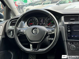 Volkswagen Golf foto 8