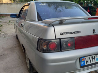 Lada / ВАЗ 2110 фото 3