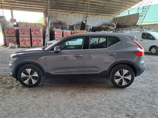 Volvo XC40 foto 5