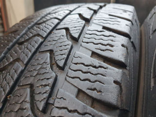 215/65/ R16-C- Goodyear.M&S. foto 6