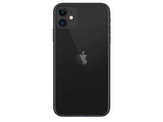 iPhone 11 64GB Black foto 3