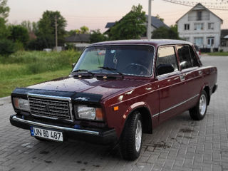 Lada / ВАЗ 2107