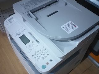 Canon imageRunner 1133A foto 6