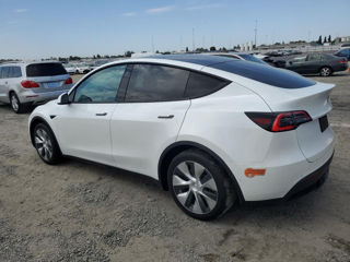 Tesla Model Y foto 2