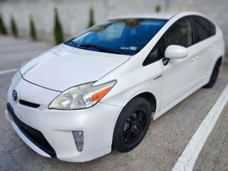 Toyota Prius foto 2