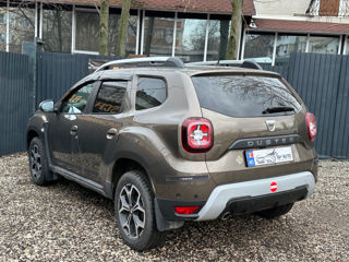 Dacia Duster foto 5