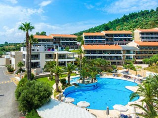 Отличные отели сети Lagomandra в Греции-Халкидики,Ситония. foto 8