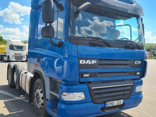 Daf CF 85 foto 2