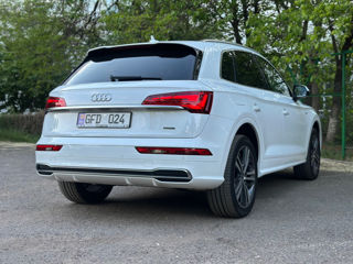 Audi Q5 foto 5