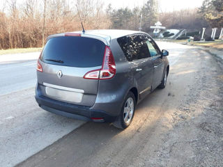 Renault Scenic foto 4