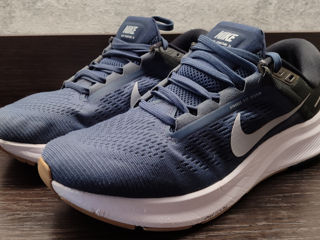 Nike Air Zoom Structure 24 Thunder Blue