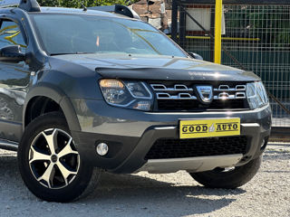 Dacia Duster foto 2