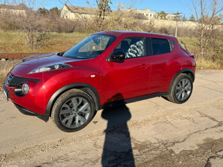 Nissan Juke foto 9