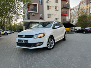 Volkswagen Polo foto 4