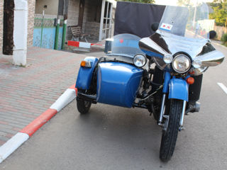 Ural IMZ-8.103.10 foto 6