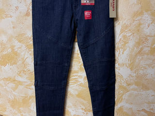 Blugi Levis 13-16ani Girl foto 3