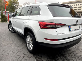 Skoda Kodiaq foto 3