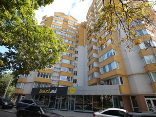 Bloc Nou Orizont Dimo Premium! Sec. Râșcani, str. N. Dimo, 106m2, 3 camere. Euroreparație!!! foto 1