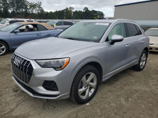 Audi Q3 foto 3