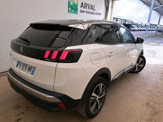 Peugeot 3008 foto 5