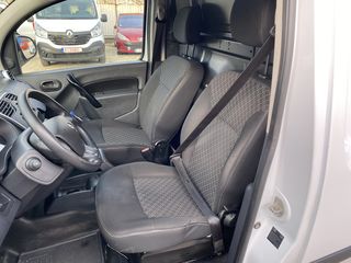 Renault Kangoo foto 8