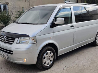 Volkswagen T 5