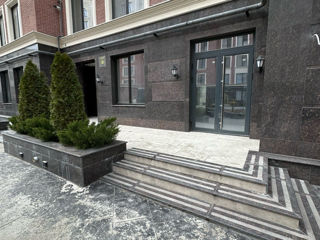 Chirie spațiul comercial 200 mp, str.Avram Iancu 32. foto 0
