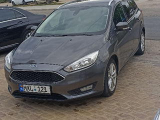 Ford Focus foto 10