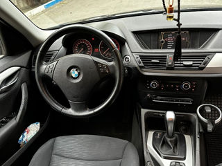 BMW X1 foto 5