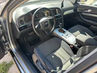 Audi A6 foto 8