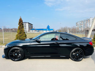 BMW 4 Series foto 3