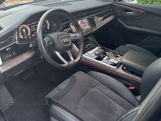 Audi Q7 foto 9